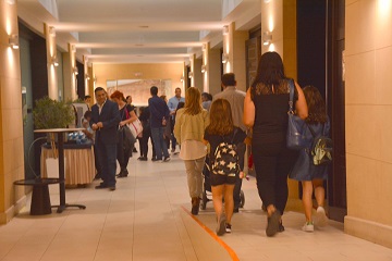 Οι εργαζόμενοι του Metaxa Hospitality Group μέσα από τα μάτια των παιδιών τους